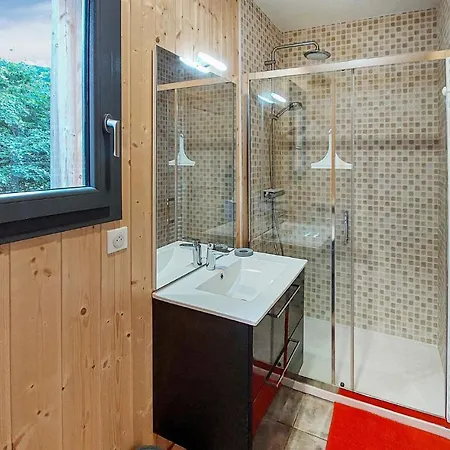 Holiday home 2 Bedroom Gorgeous In Mont-dore