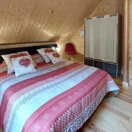 Holiday home 2 Bedroom Gorgeous In Mont-dore Le Mont-Dore