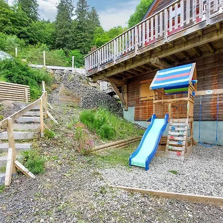 2 Bedroom Gorgeous In Mont-dore *