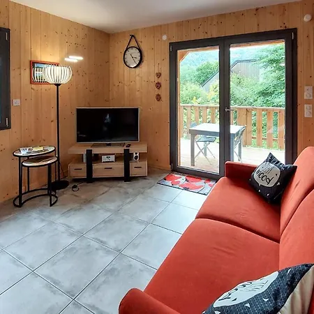 2 Bedroom Gorgeous In Mont-dore Le Mont-Dore