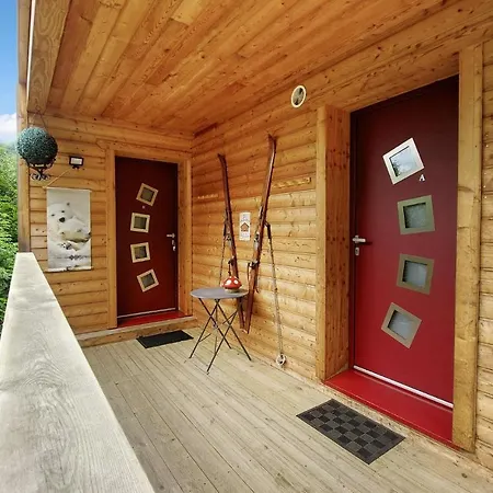 2 Bedroom Gorgeous In Mont-dore *