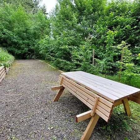 2 Bedroom Gorgeous In Mont-dore Le Mont-Dore