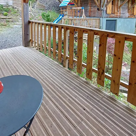 2 Bedroom Gorgeous In Mont-dore * Le Mont-Dore