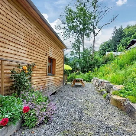 2 Bedroom Gorgeous In Mont-dore Holiday home *